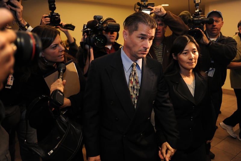 Richard and Marumi Heene pleaded guilty to making up the "Balloon Boy" saga.