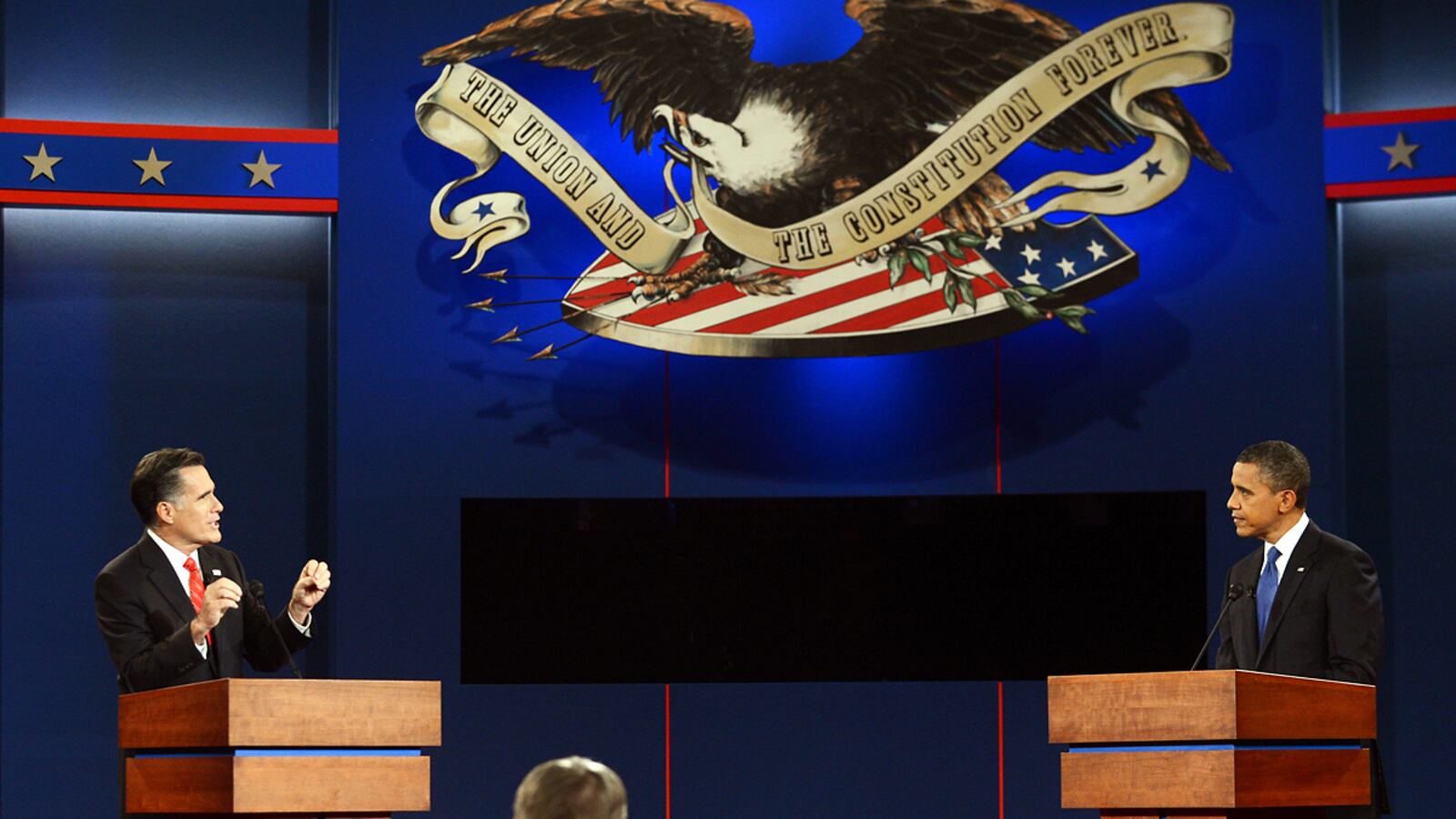 articles/2012/10/03/daniel-gross-first-debate-a-think-tank-snoozer/debate-both-candidates-romney-speaking_f7y23q