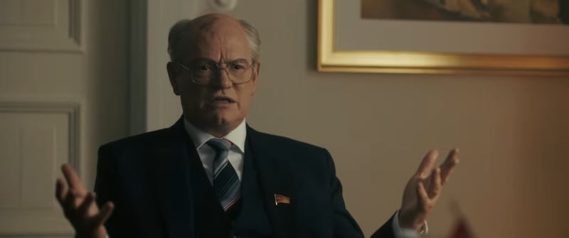 Jared Harris