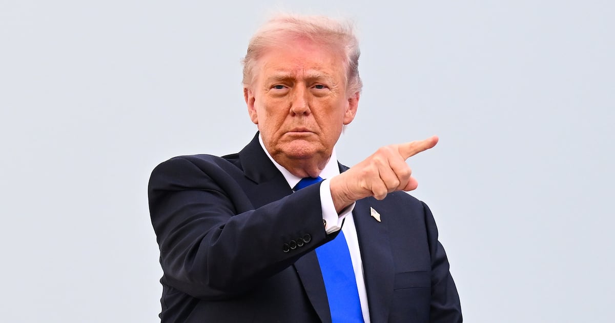 Trump’s Warmongering Sends Oil Prices Rocketing to New High