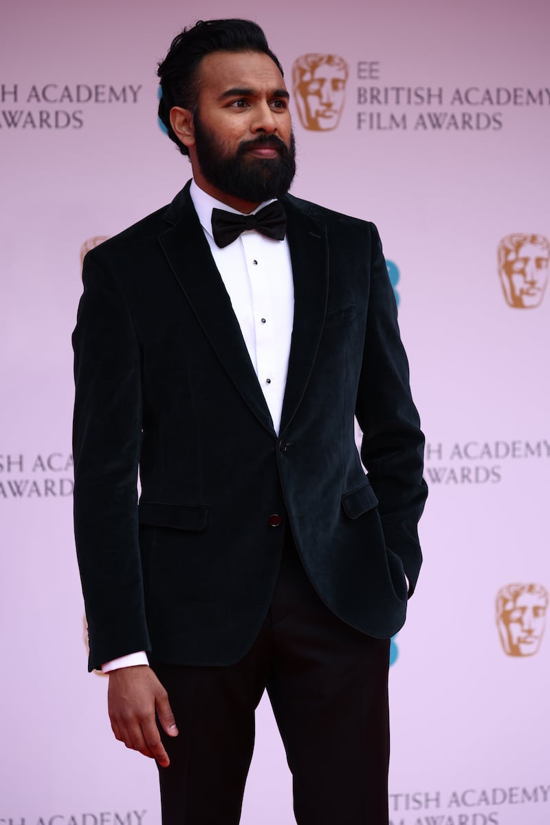Himesh Patel