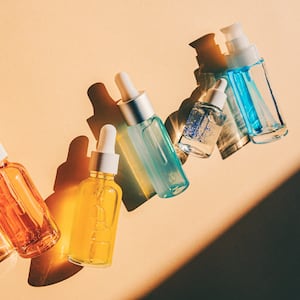 best anti-wrinkle serums for mature skin