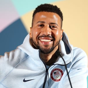 Miles Chamley-Watson Super Bowl Essentials