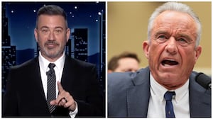Kennedy Jr. , Kimmel