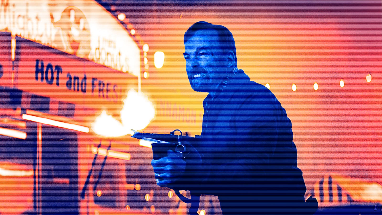 Bob Odenkirk in 'Nobody 2'