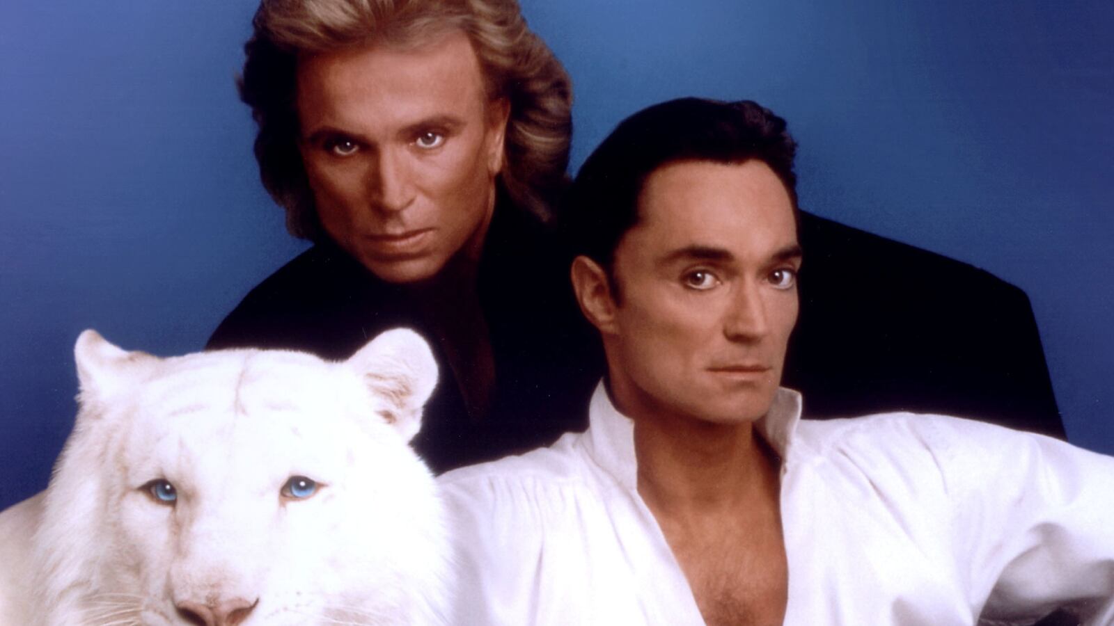 Siegfried & Roy