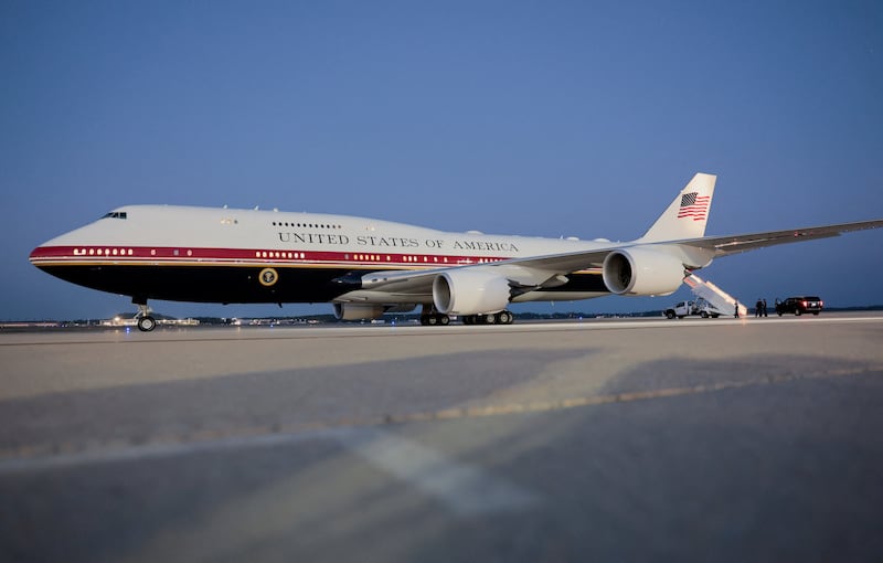 Trump