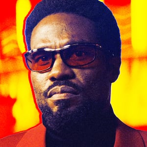 Yahya Adbul-Mateen II as Simon Williams/Wonder Man.