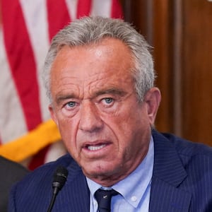RFK Jr