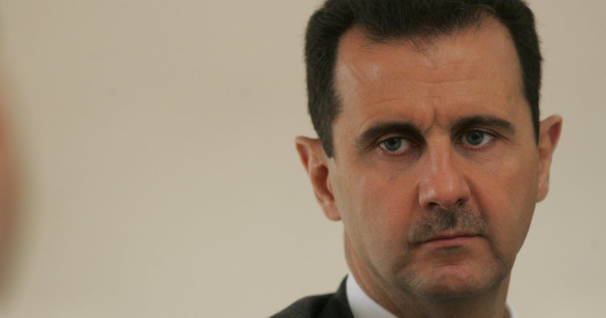 Former Leader Sentenced to Death for Premeditated Murder