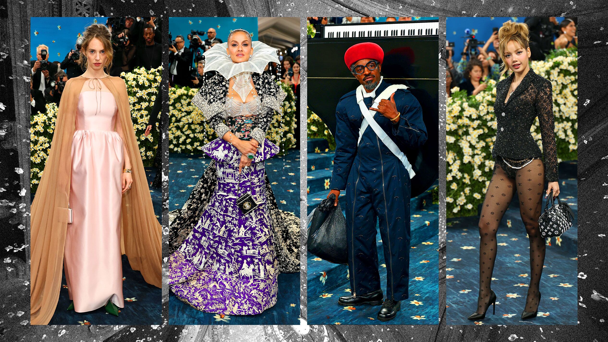 worst dressed met gala 2025 Met Gala 2025 Fashion Recap