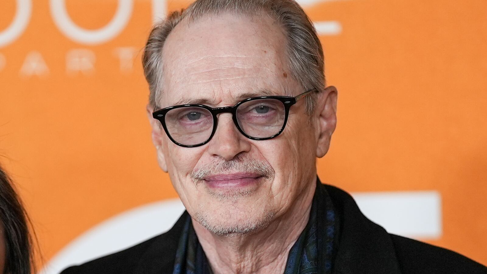 Steve Buscemi attends the "Dune: Part Two" New York Premiere at Lincoln Center on February 25, 2024 in New York City