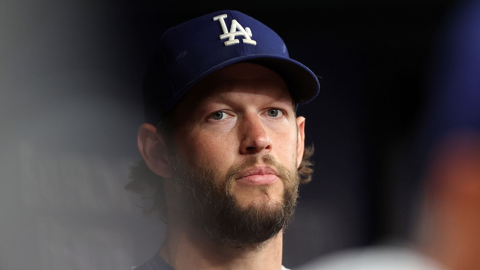 Clayton Kershaw