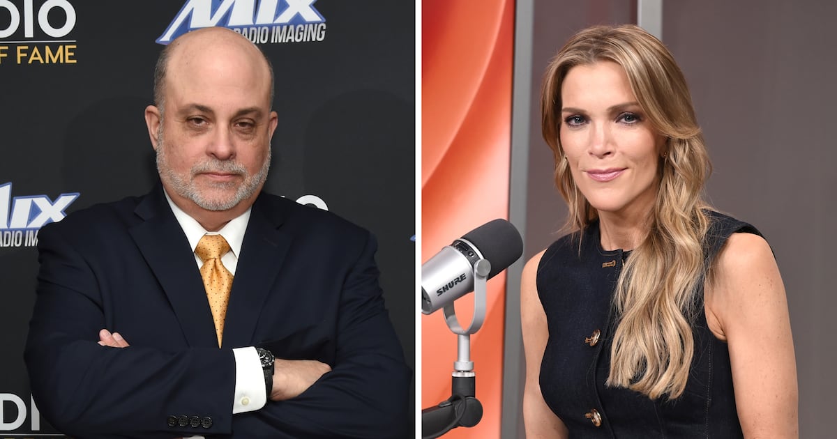 MAGA-Moderator kritisiert Megyn Kelly für ihre Äußerungen zu Epstein: „Sie ...