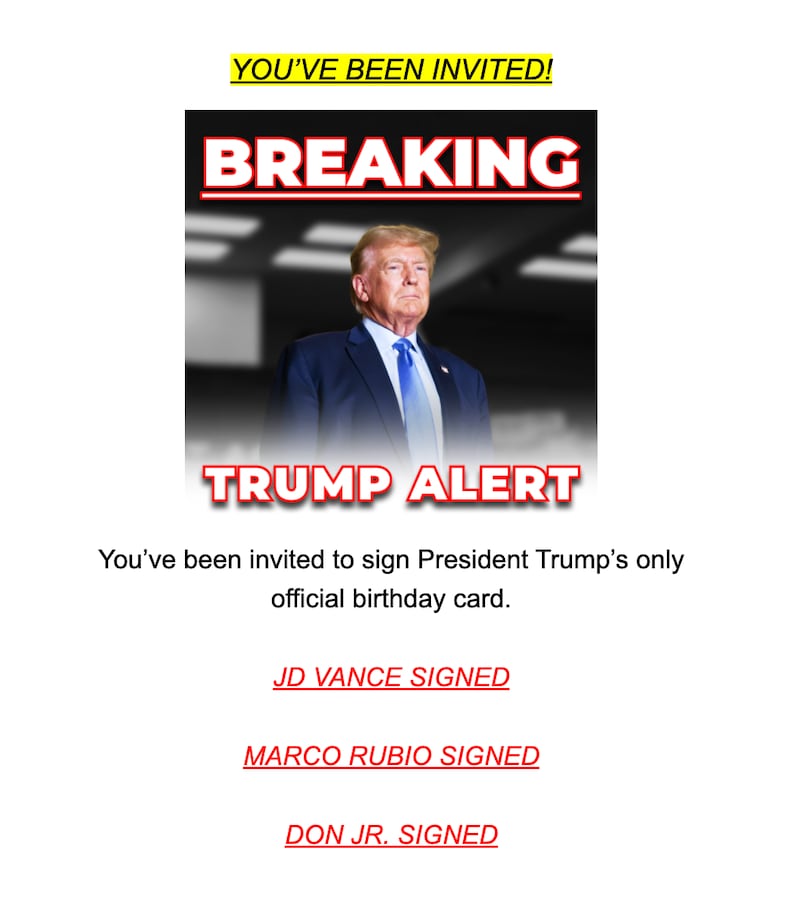 Trump