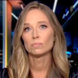 Annie Farmer called Trump’s comments on the Epstein case “offensive.”