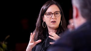David Ellison selected Bari Weiss as editor-in-chief of CBS News despite her lack of experience in TV news.