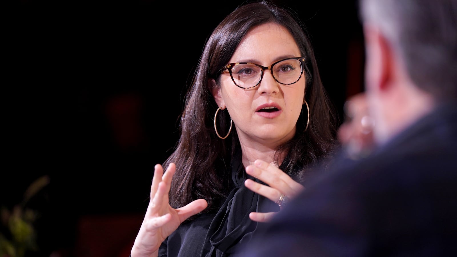 David Ellison selected Bari Weiss as editor-in-chief of CBS News despite her lack of experience in TV news.