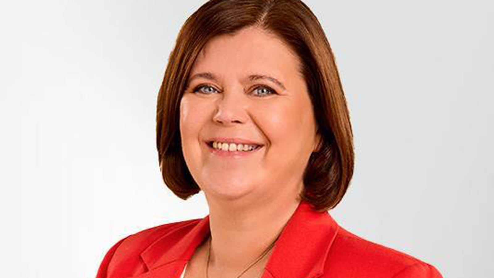 Ásthildur Lóa Þórsdóttir