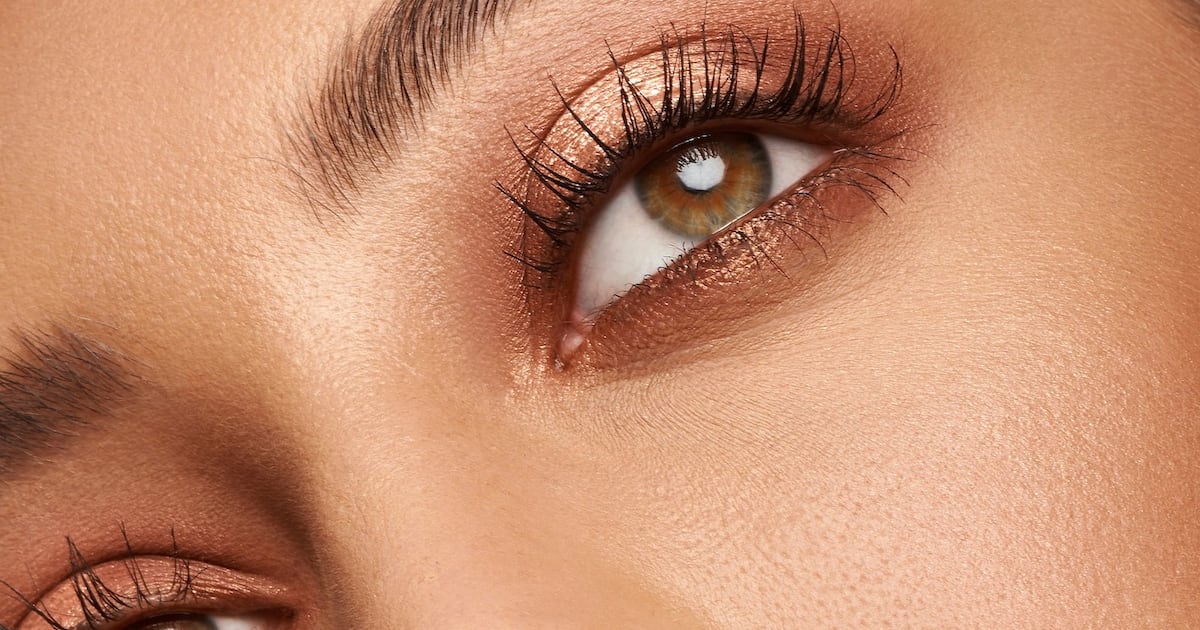 After Testing Dozens of Eyeshadow Palettes, These Are My All-Time Favorites