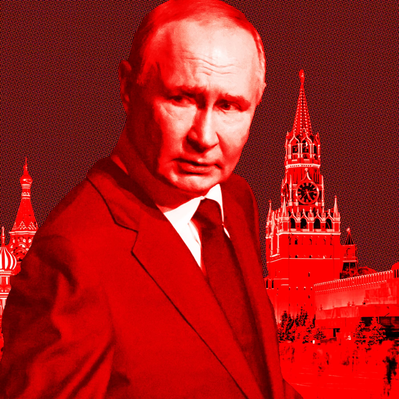 ولادیمیر پوتین