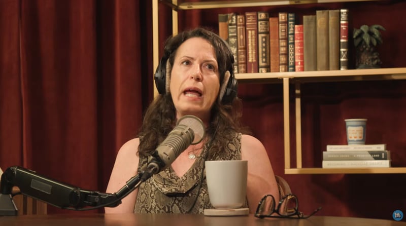 maggie haberman