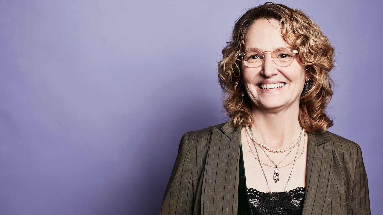 Melissa Leo on Hollywood’s Sex-Abuse Fallout: ‘More Names Are Going to Come Out’