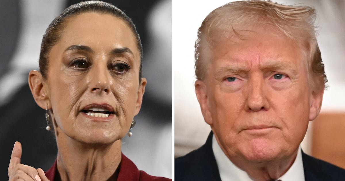 U.S. Neighbor Scrambles to Charm Trump Amid Takeover Threats