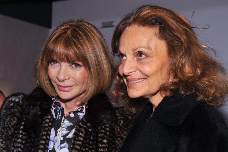 articles/2012/08/23/diane-von-furstenberg-bests-wintour-on-forbes-list-madonna-s-swastika-kerfuffle/anna-wintour-diane-von-furstenberg-cheat_fybi4c