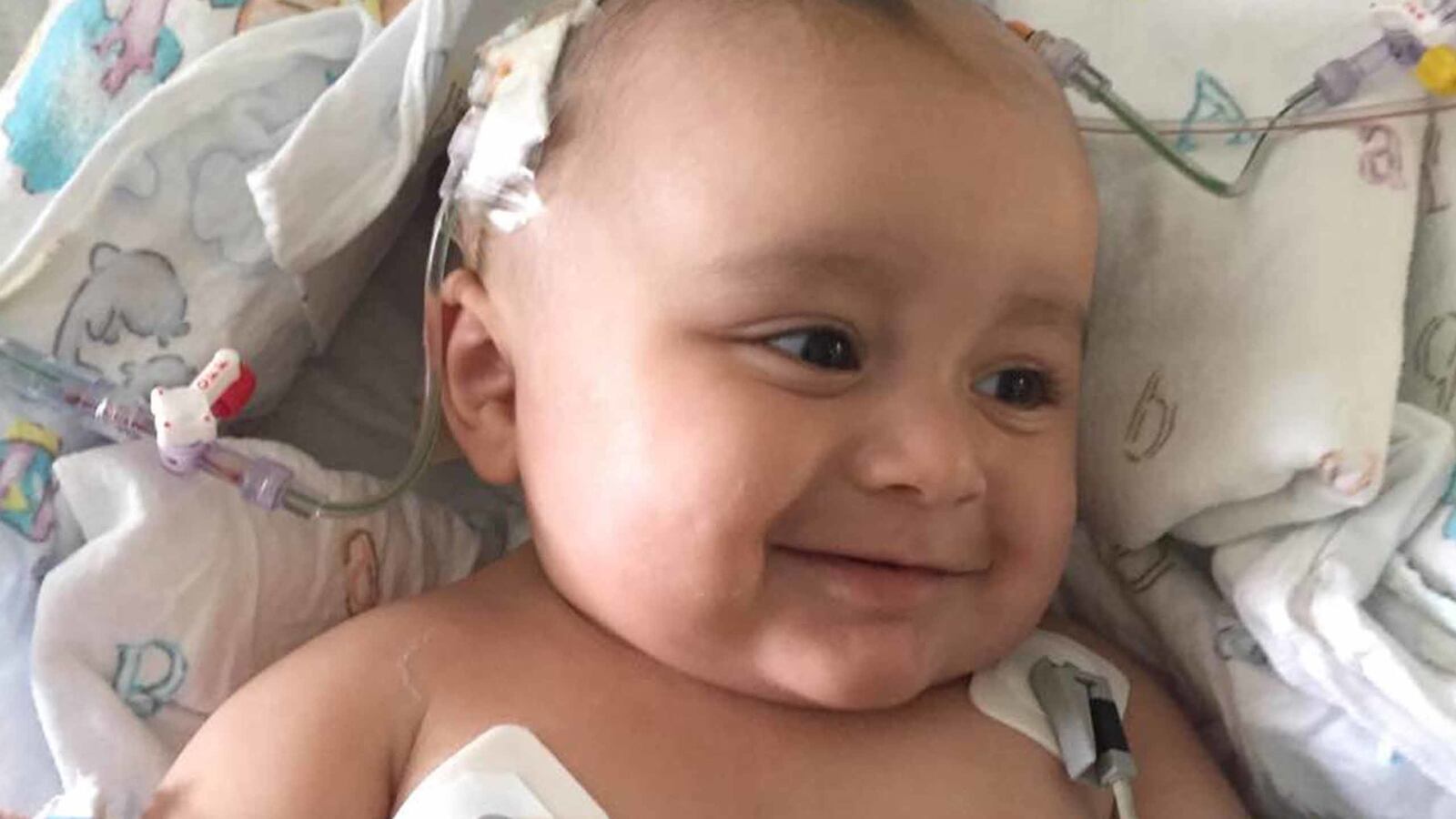 Dear Baby Connor: Your Coverage Is Denied