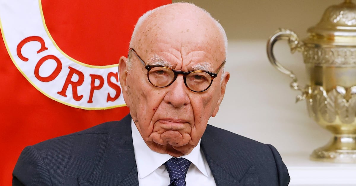 Trumpy Judge Dismisses Fox News Monopoly Suit