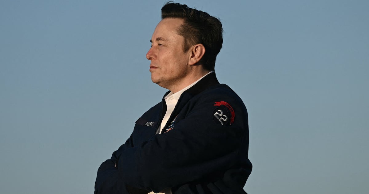 Judge Rules Musk is Entitled to His ‘Unfathomable’ Tesla Paycheck