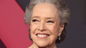 Kathy Bates.