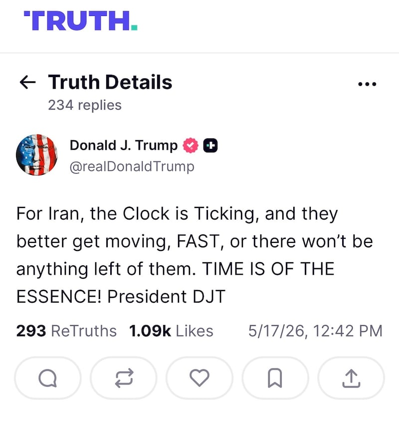 Truth Social