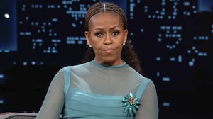 Michelle Obama spoke after Trump’s post about Rob Reiner on Jimmy Kimmel.