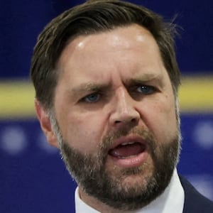 JD Vance