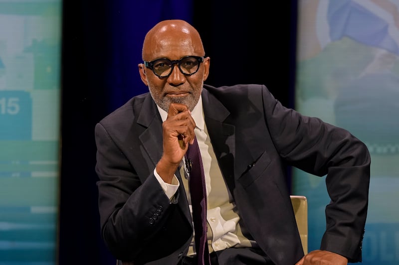 Trevor Phillips
