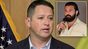 Tony Gonzales, Brandon Herrera