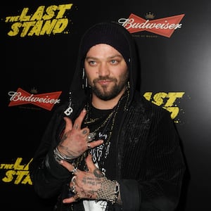 Bam Margera