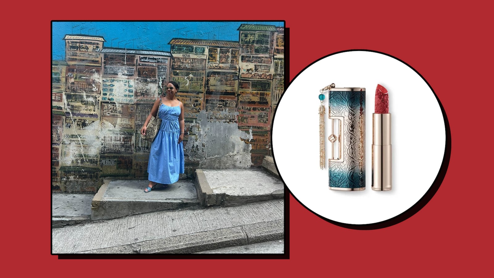 Hong Kong travel haul: best Chinese beauty products