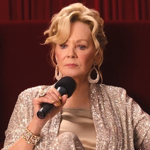 Jean Smart in "Hacks."