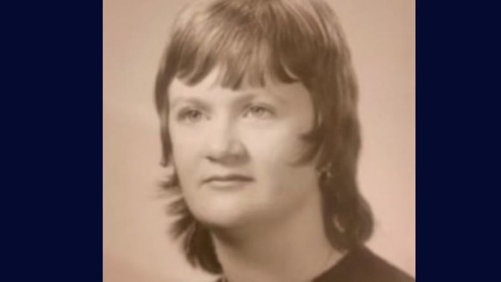 Susan Marcia Rose