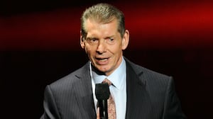 Vince McMahon