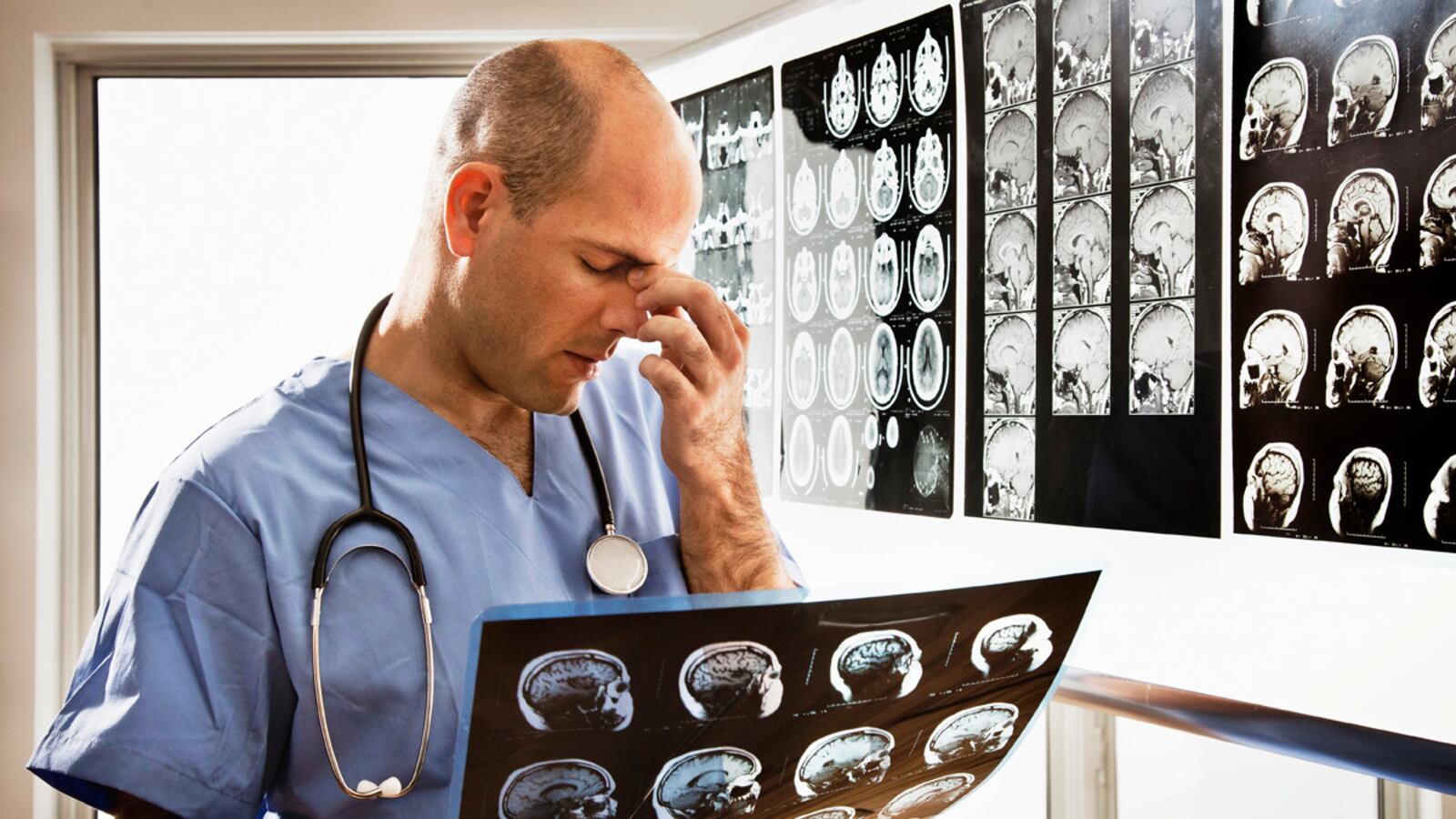 articles/2012/08/23/study-says-doctors-more-burned-out-than-others-but-it-s-not-really-a-malady/doctors-burn-out-high-risk-sepkowitz_rldg6t