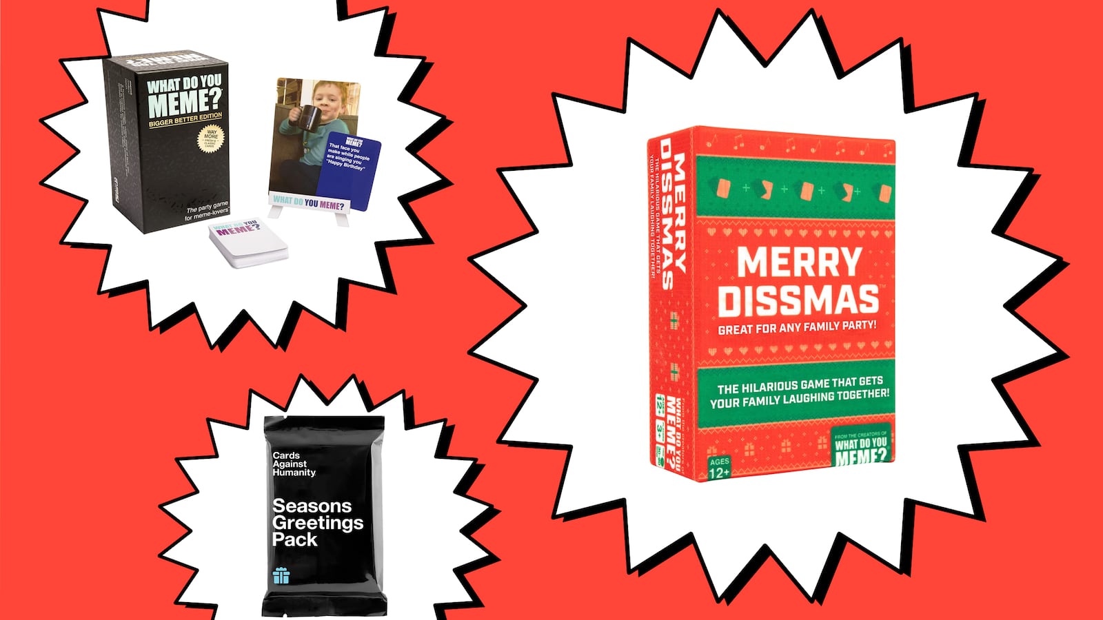 best holiday games for adults 2022