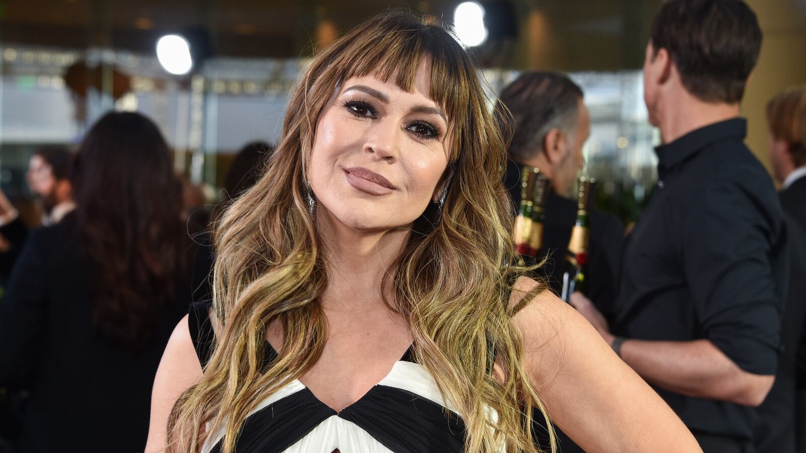 Alyssa Milano to Play Lead Role of Roxie Hart in Broadway's 'Chicago'