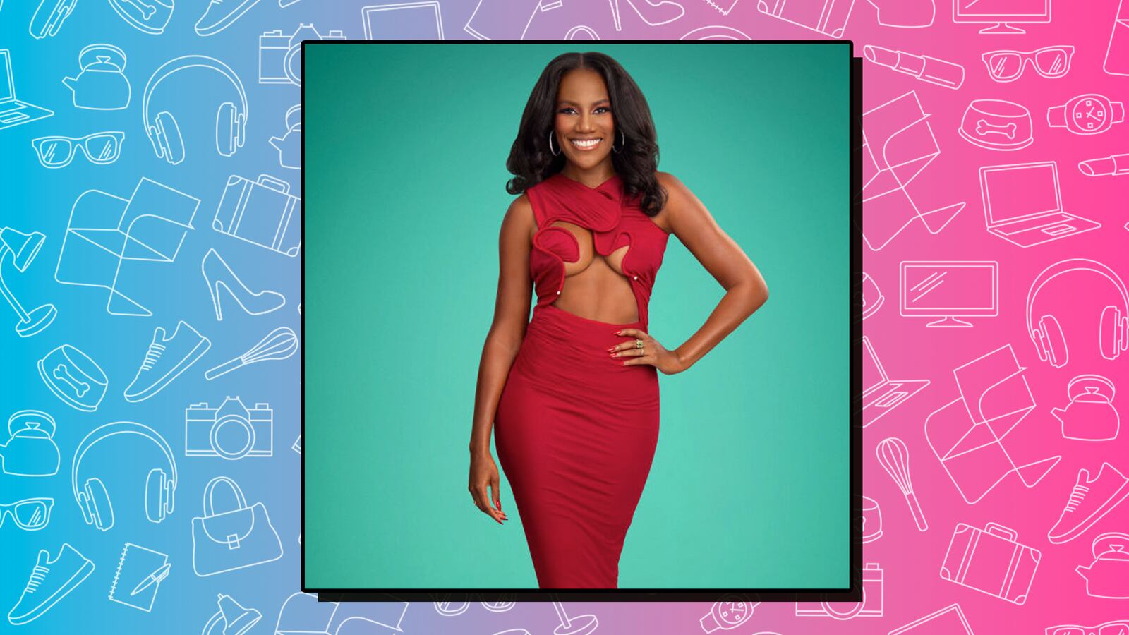 Gabby Prescod Favorite Products