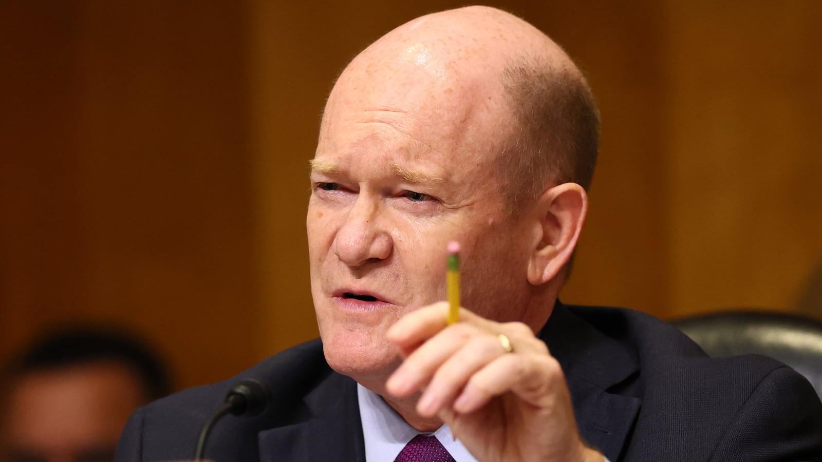 Chris Coons
