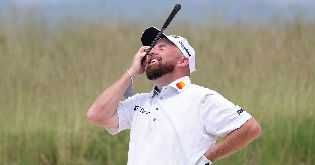 U.S. Open at Oakmont Produces Multiple Player Outbursts, High Scores, Missed Cuts