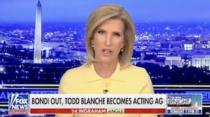 Laura Ingraham